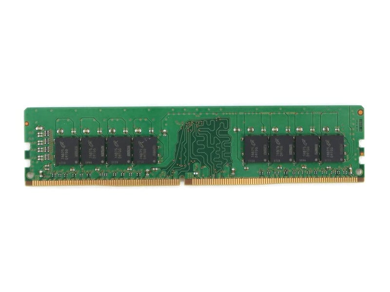 Micron 8GB DDR4 2Rx8 PC4-2133P-UBB MTA16ATF1G64AZ-2G1B1 Desktop RAM Memory - Image 2